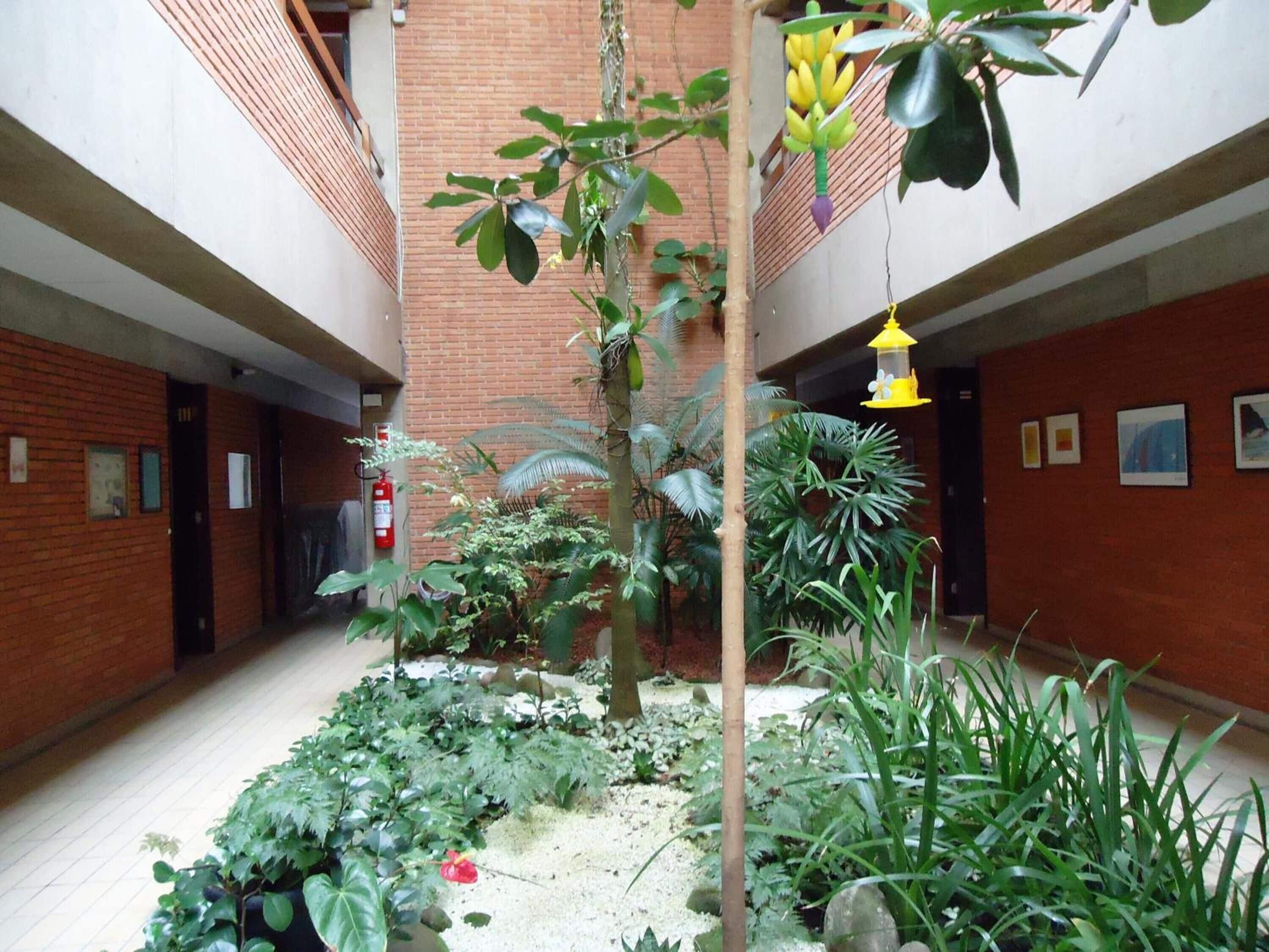 Mira Mare Praia Hotel — Photos 3