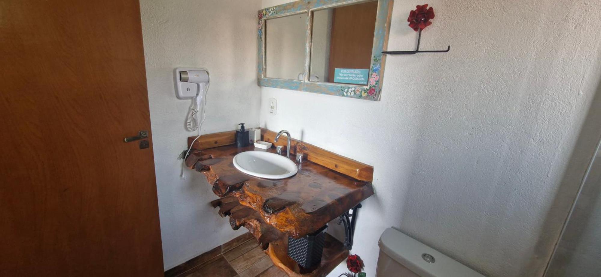Pousada Chales Rancho Caipira — Photos 3