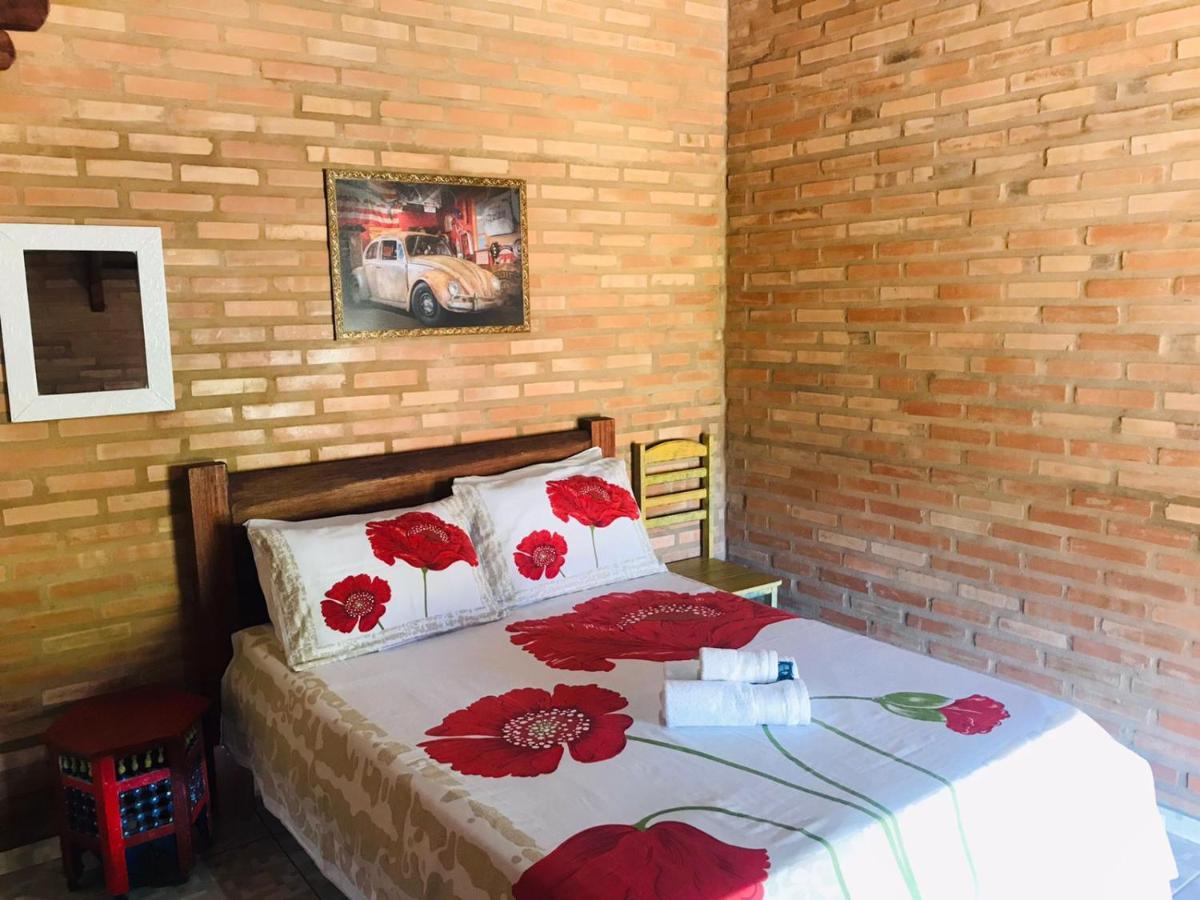 Estalagem Mar De Morros Hotel - Cunha — Fotos 2