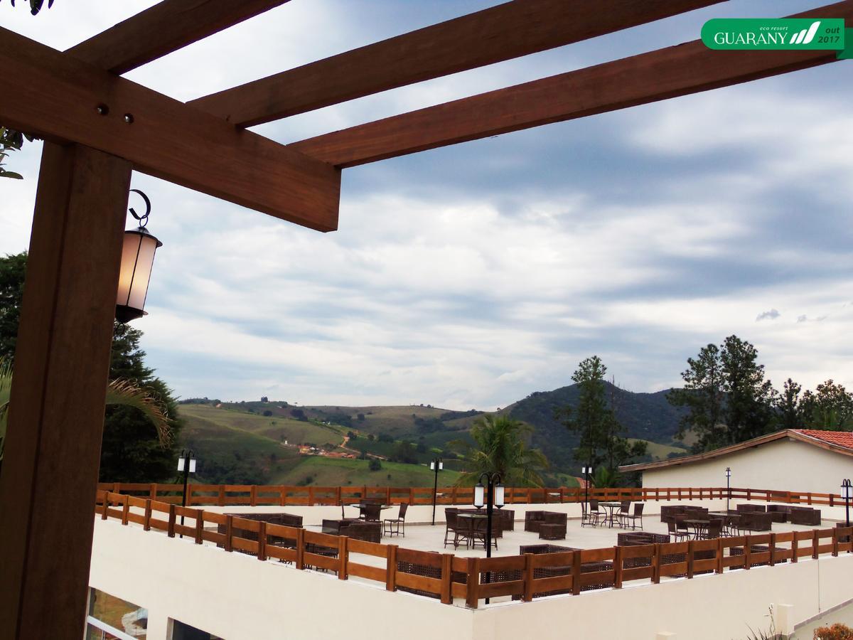 Guarany Eco Resort - Campinas (Sao Paulo) — Photos 2