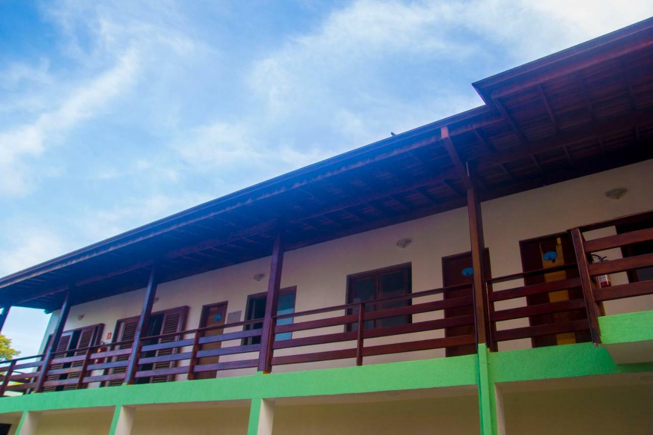 Chales Marazul Toninhas - Ubatuba — Fotos 1