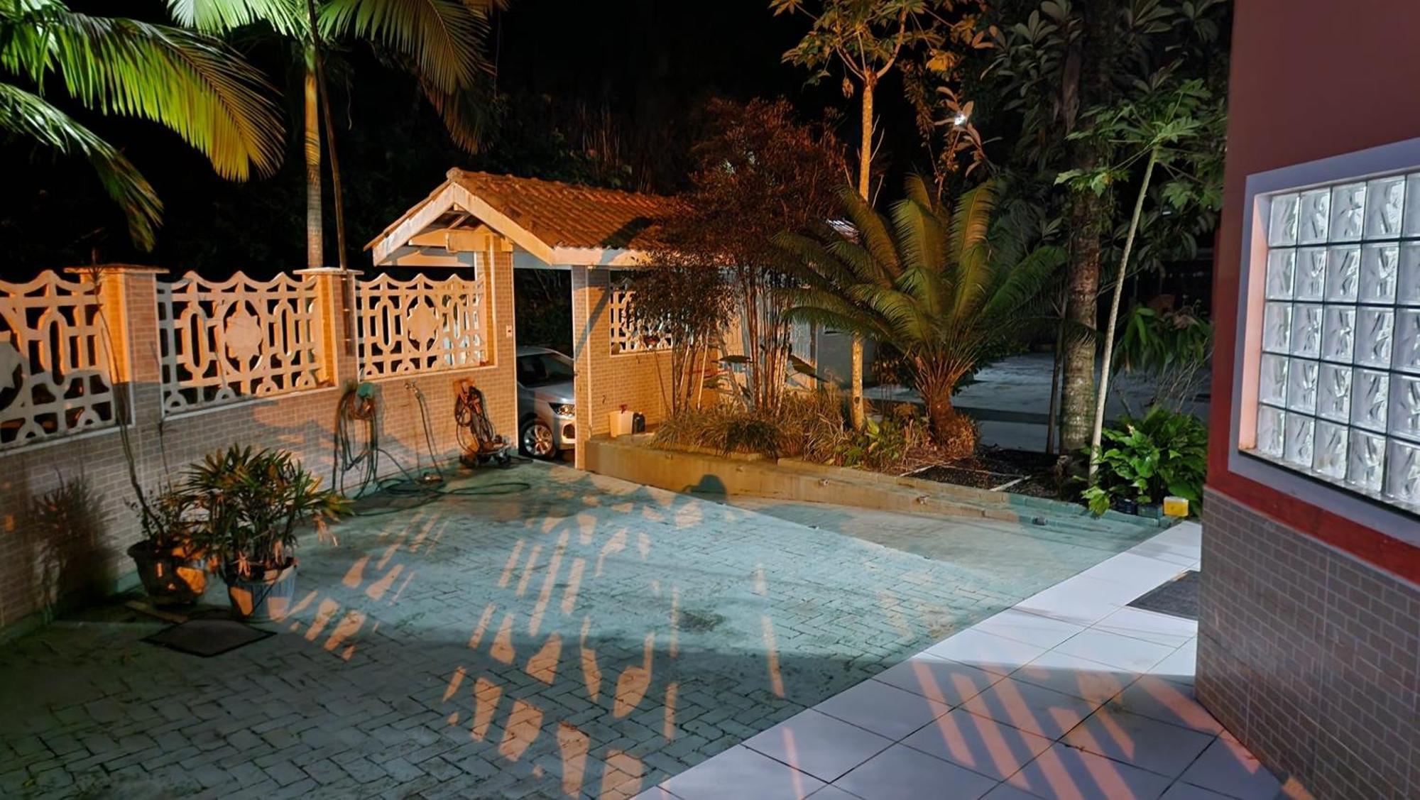 Suites Ubatuba Praia Da Lagoinha, Ubatuba