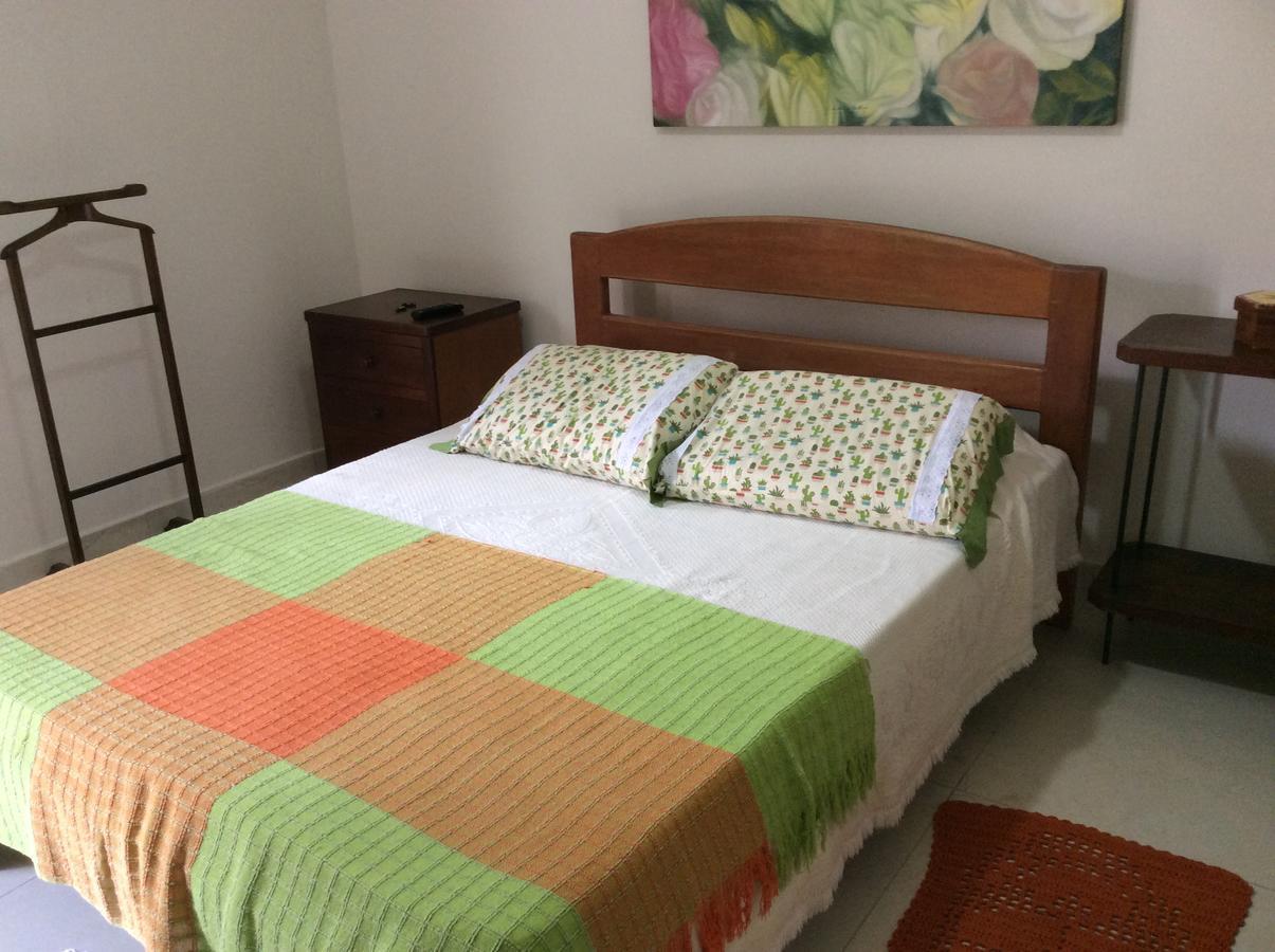 Carmen Bed & Breakfast - Ubatuba — Photos 1
