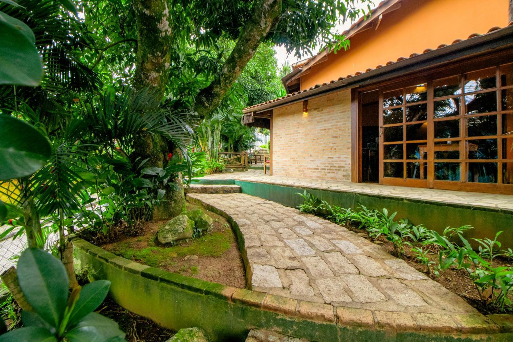 Velinn Pousada Catamara Brasil — Photos 2
