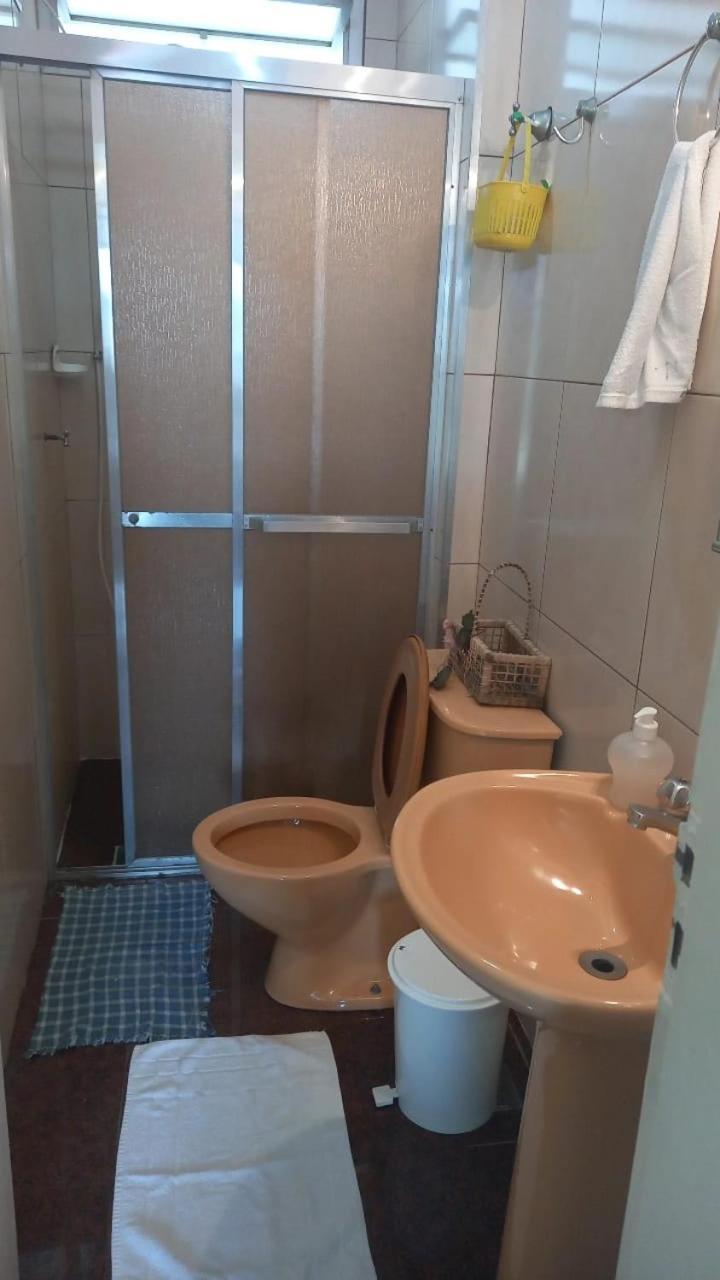 Boulevard Center Aparthotel - Guaruja — Photos 2