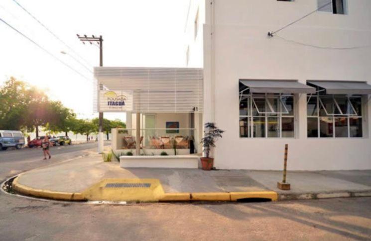 Pousada Do Itagua — Fotos 3