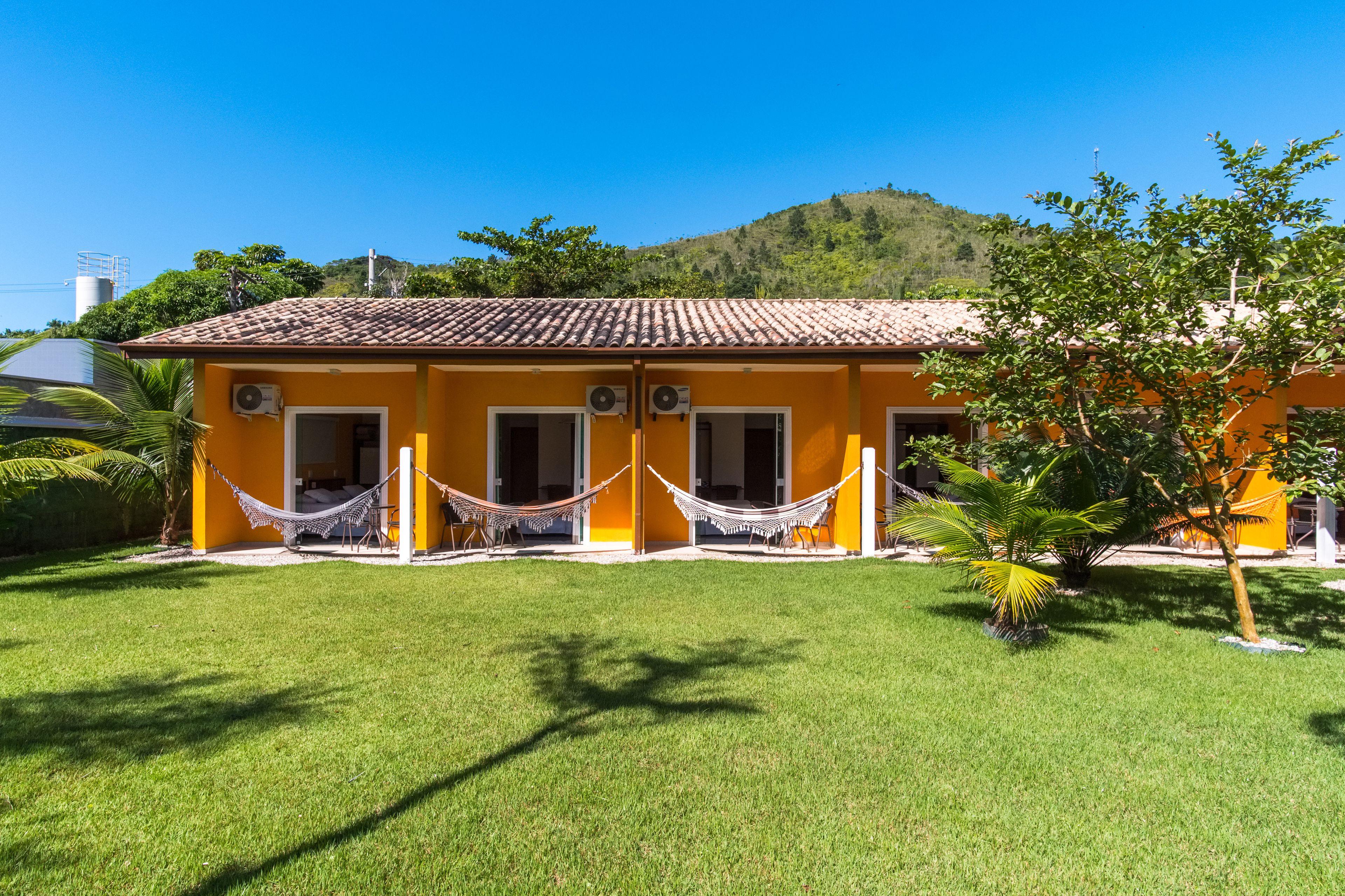 Pousada Villa Piemonte — Fotos 1