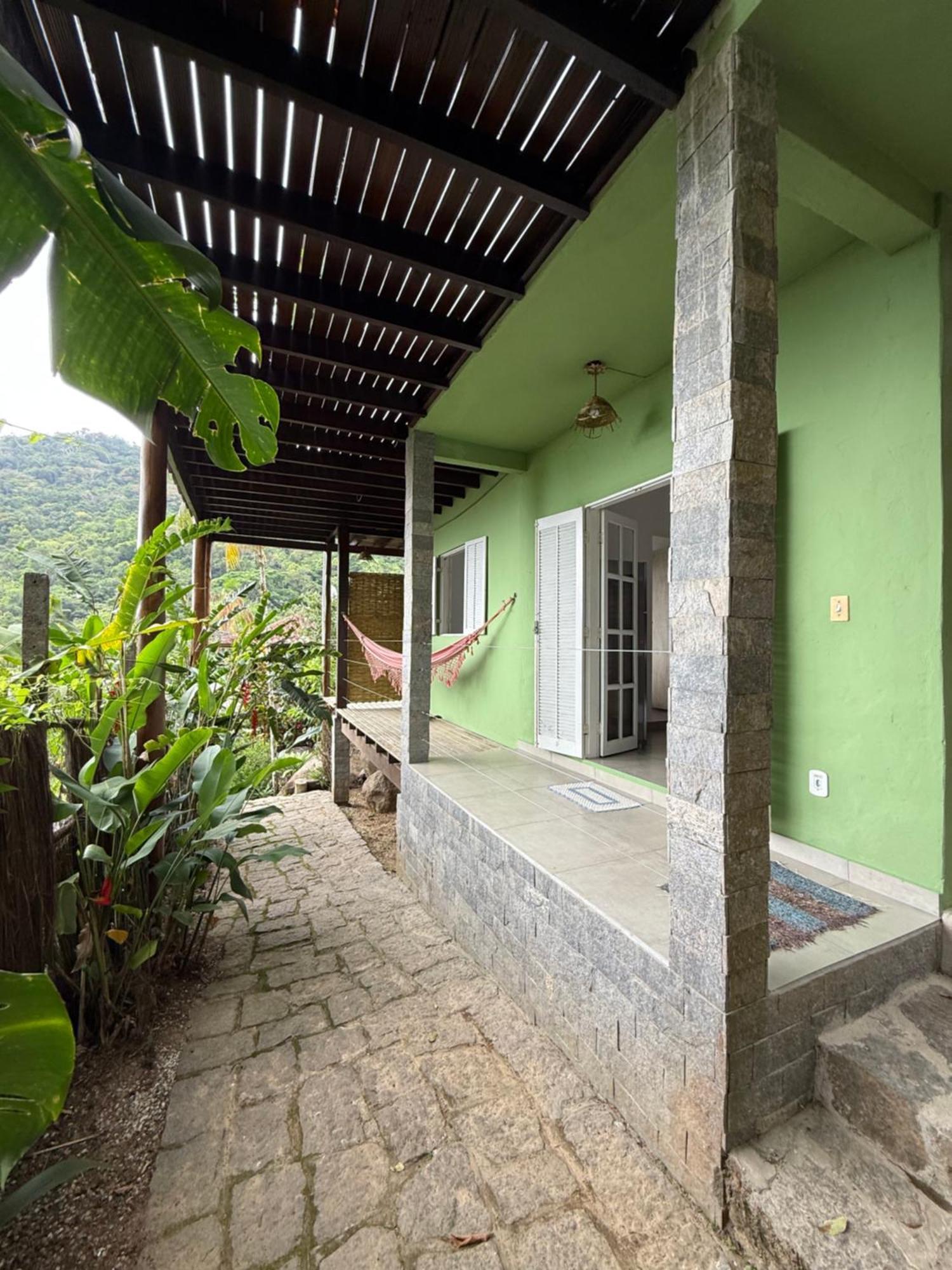 Suites Do Felix - Ubatuba — Fotos 1