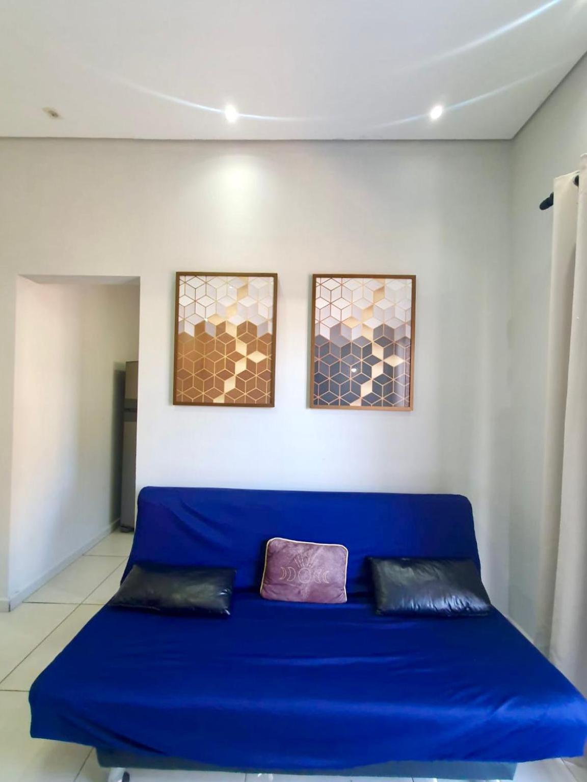 Apto. Com Varanda Gourmet E Piscina Aquecida — Fotos 2