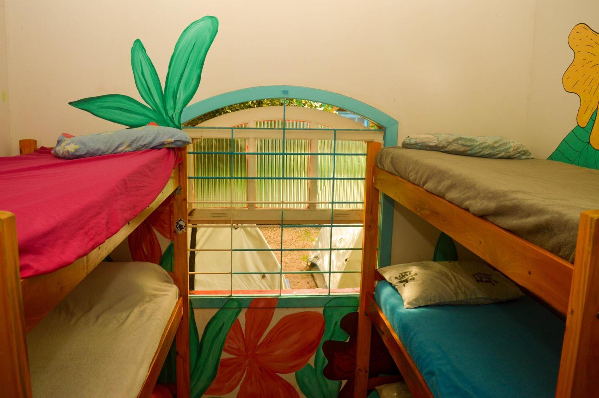 Hostel Tropico De Capricornio - Itagua - Ubatuba, Ubatuba