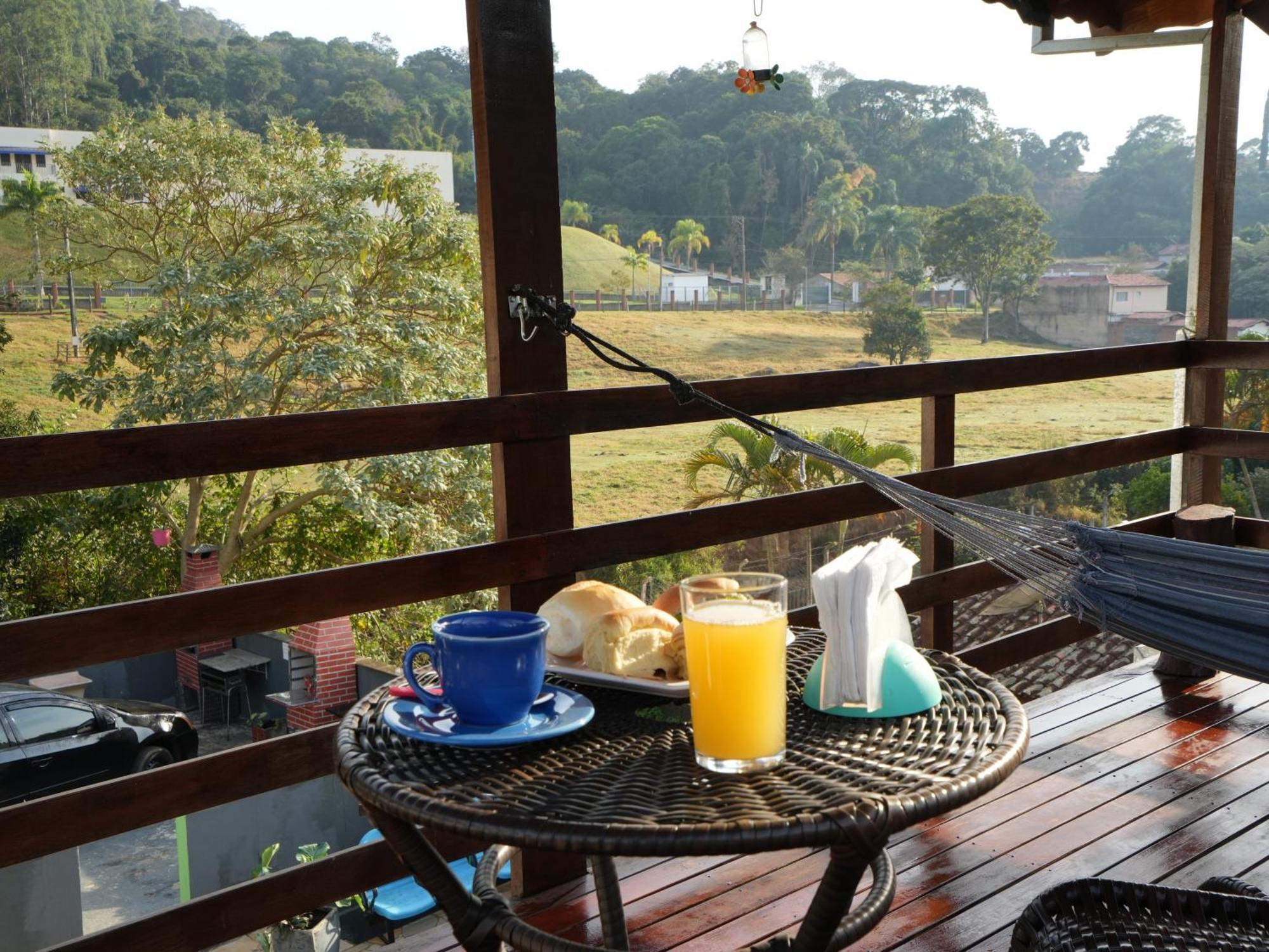Pousada Conexao Natureza Hotel - Socorro (Sao Paulo) — Photos 3