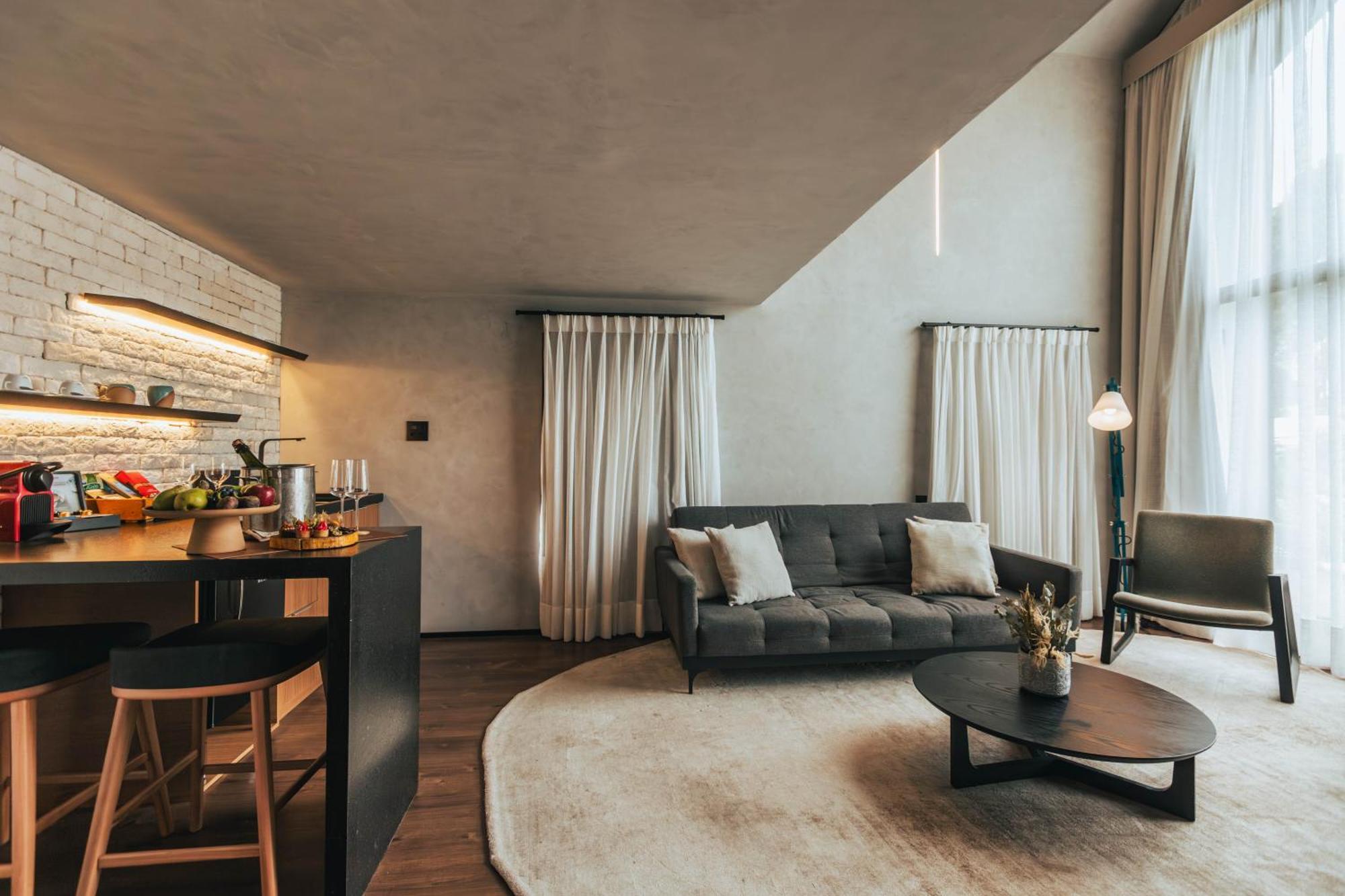 Noer Hotel & Spa — Photos 2