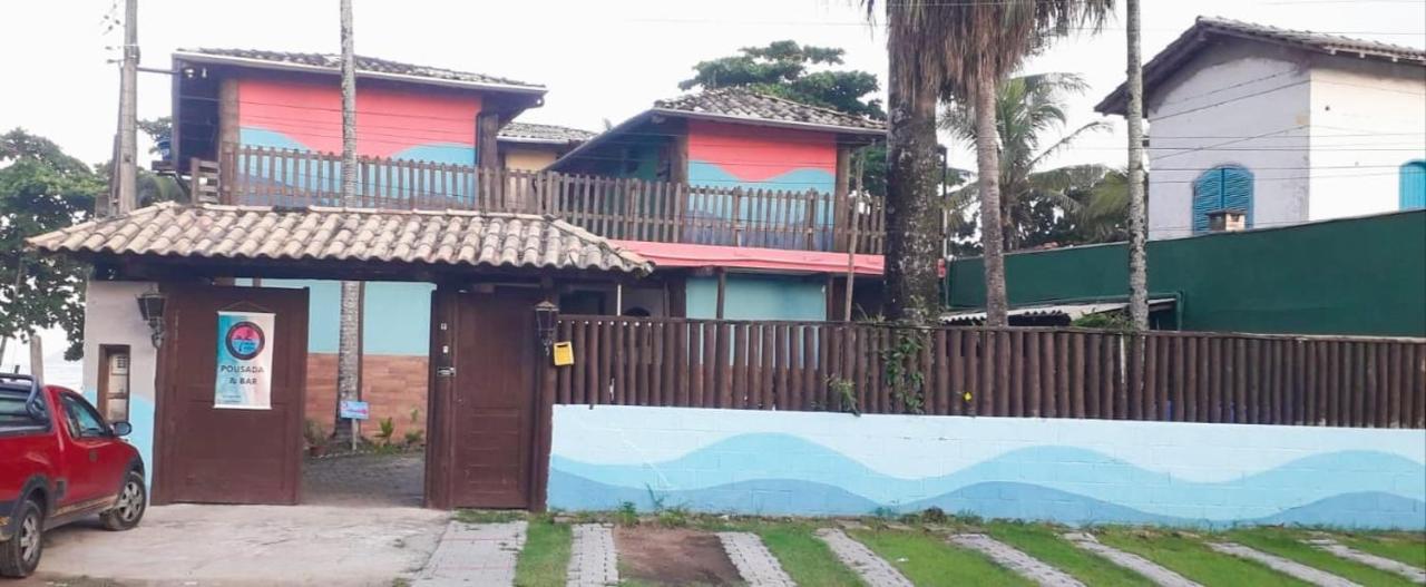 Pe Na Areia Sape — Photos 1