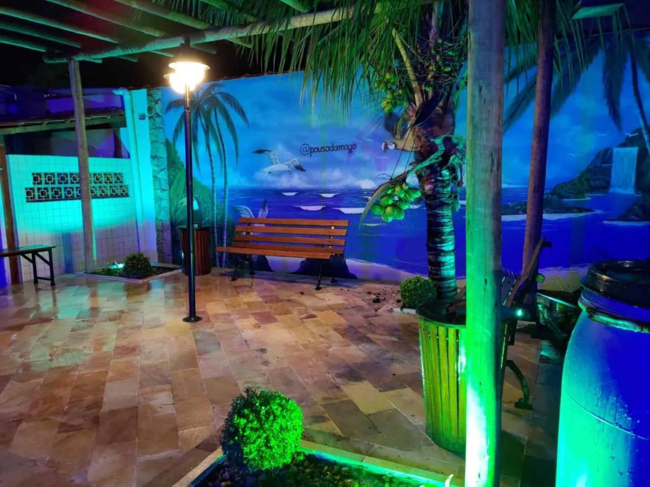 Pousada Mago - Guaruja — Fotos 3