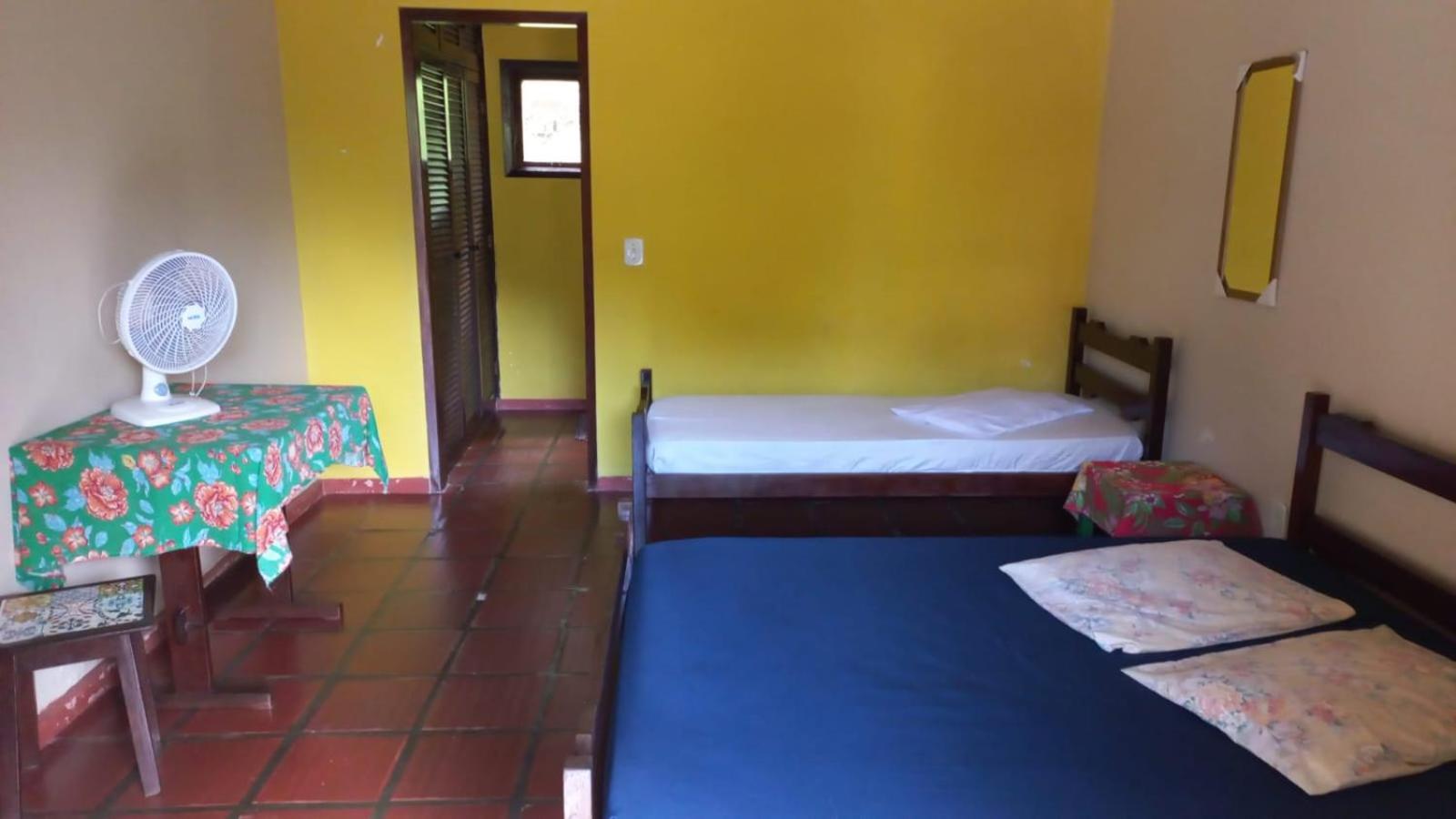 Ubatuba'S Surf Hotel — Photos 1