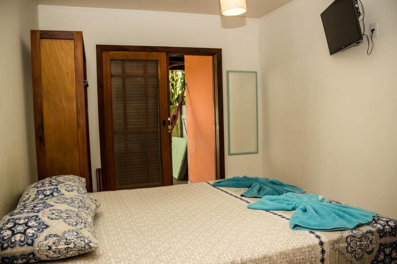 Suites Liberdade Ubatuba — Photos 1