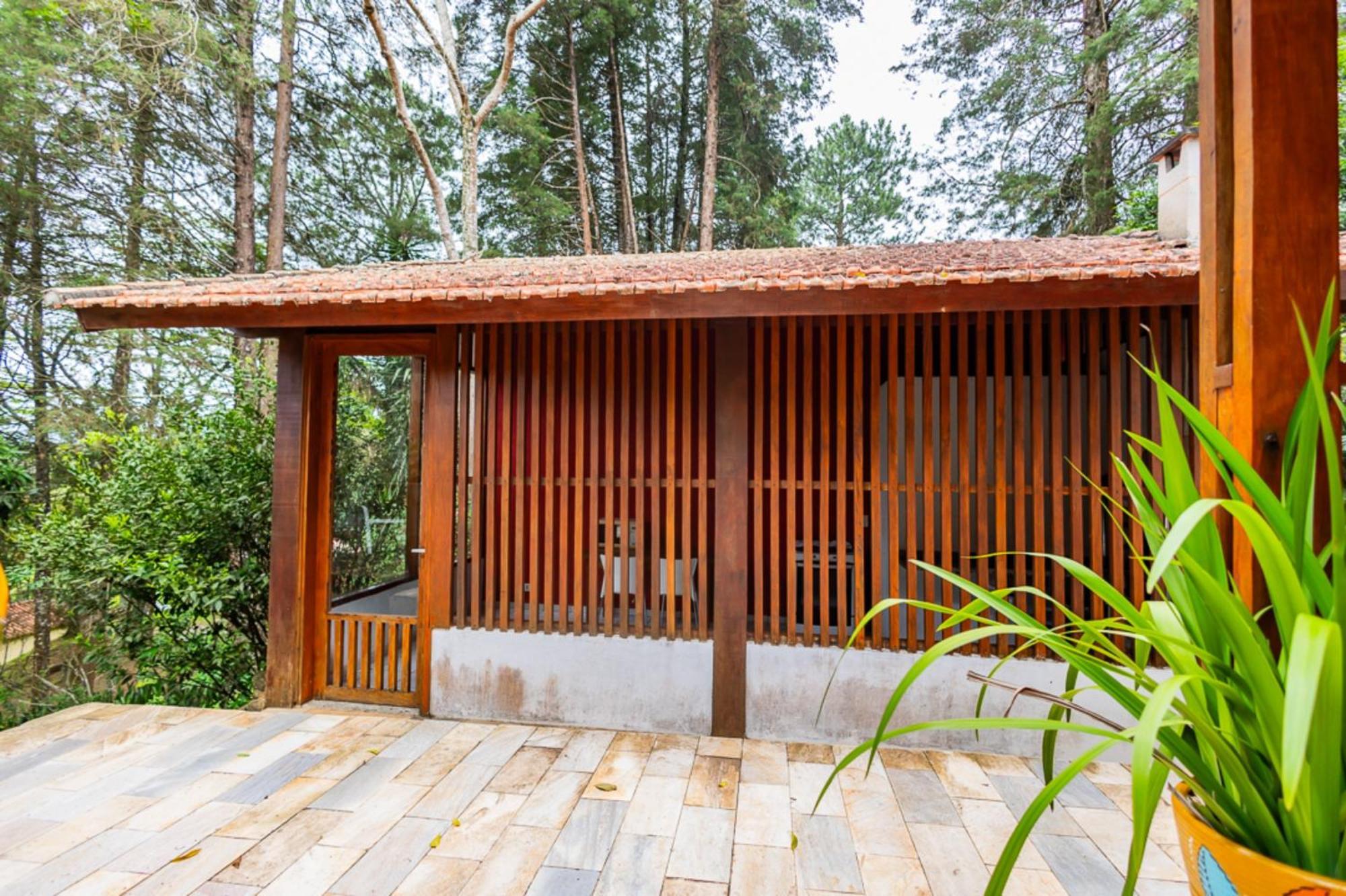 Putini Pousada E Hotel By Oyo — Photos 2