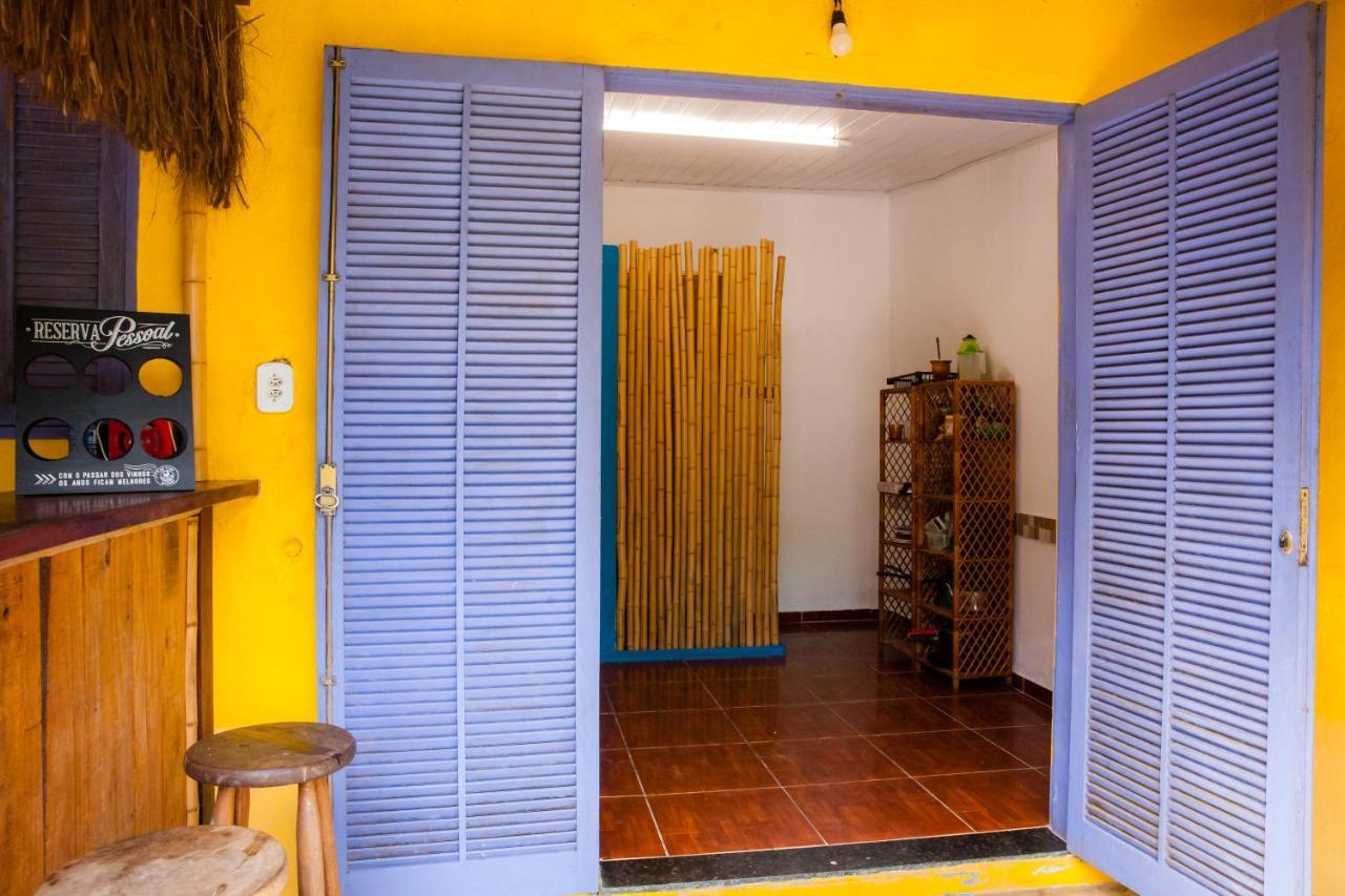 Bamboo Groove Hostel - Ubatuba, Ubatuba