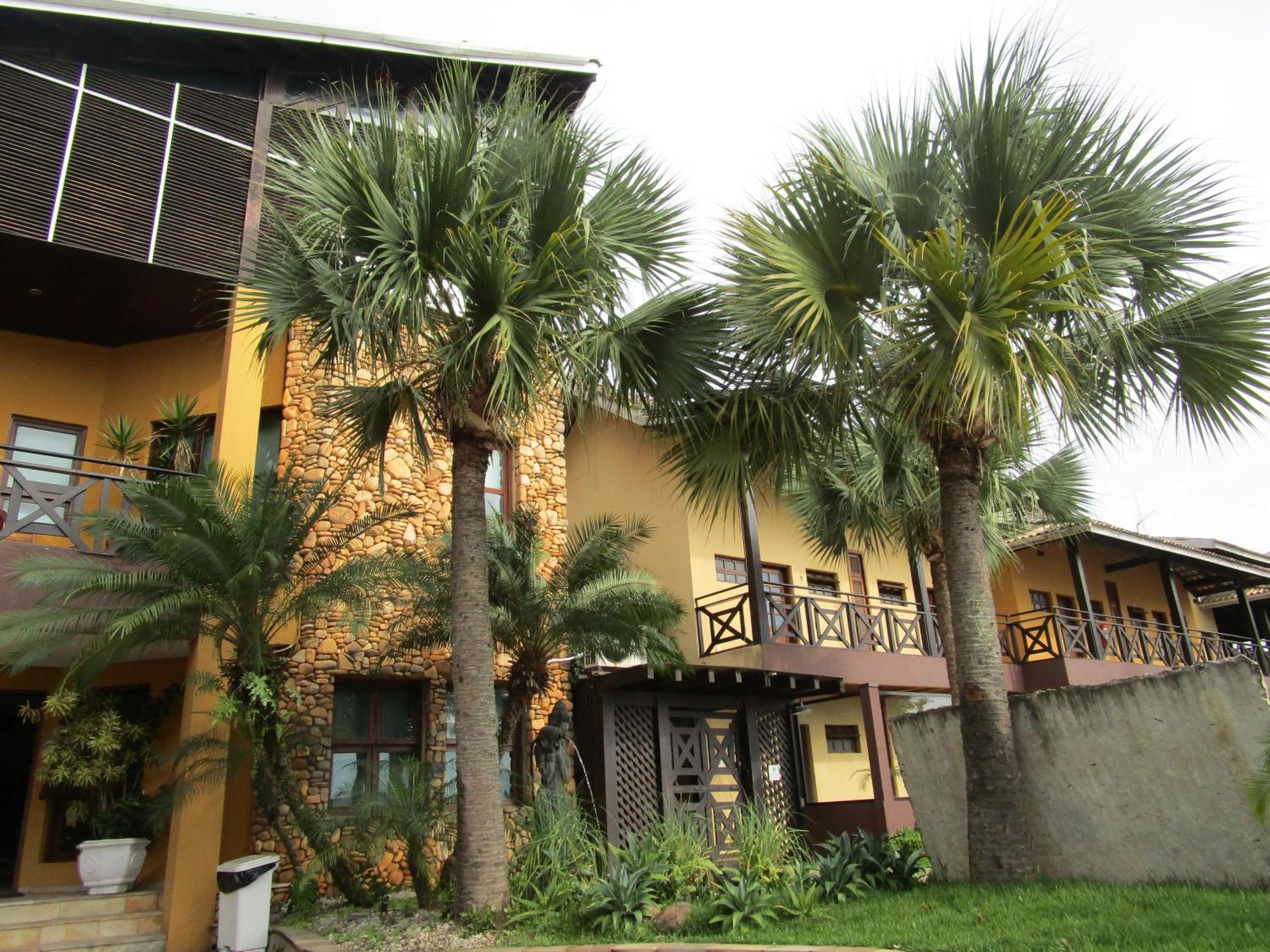 Ilha Flat Hotel Suite Swaenen II — Photos 3