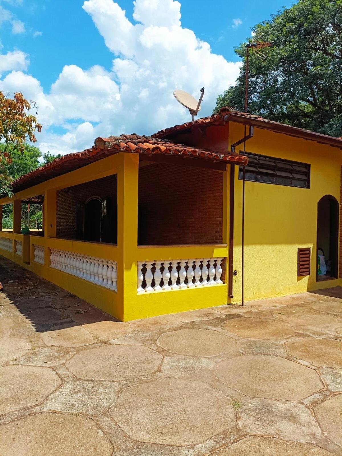 Chacara Sao Roque Villa - Ribeirao Preto, Ribeirao Preto
