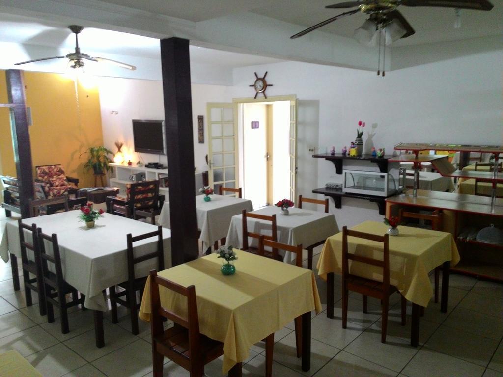 Pousada Orla Do Itagua - Ubatuba — Fotos 3