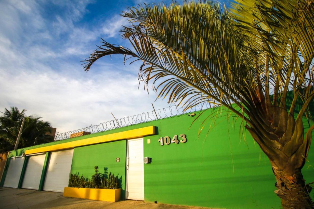 Hospedaria Tombo Brasil - Guaruja, Guaruja