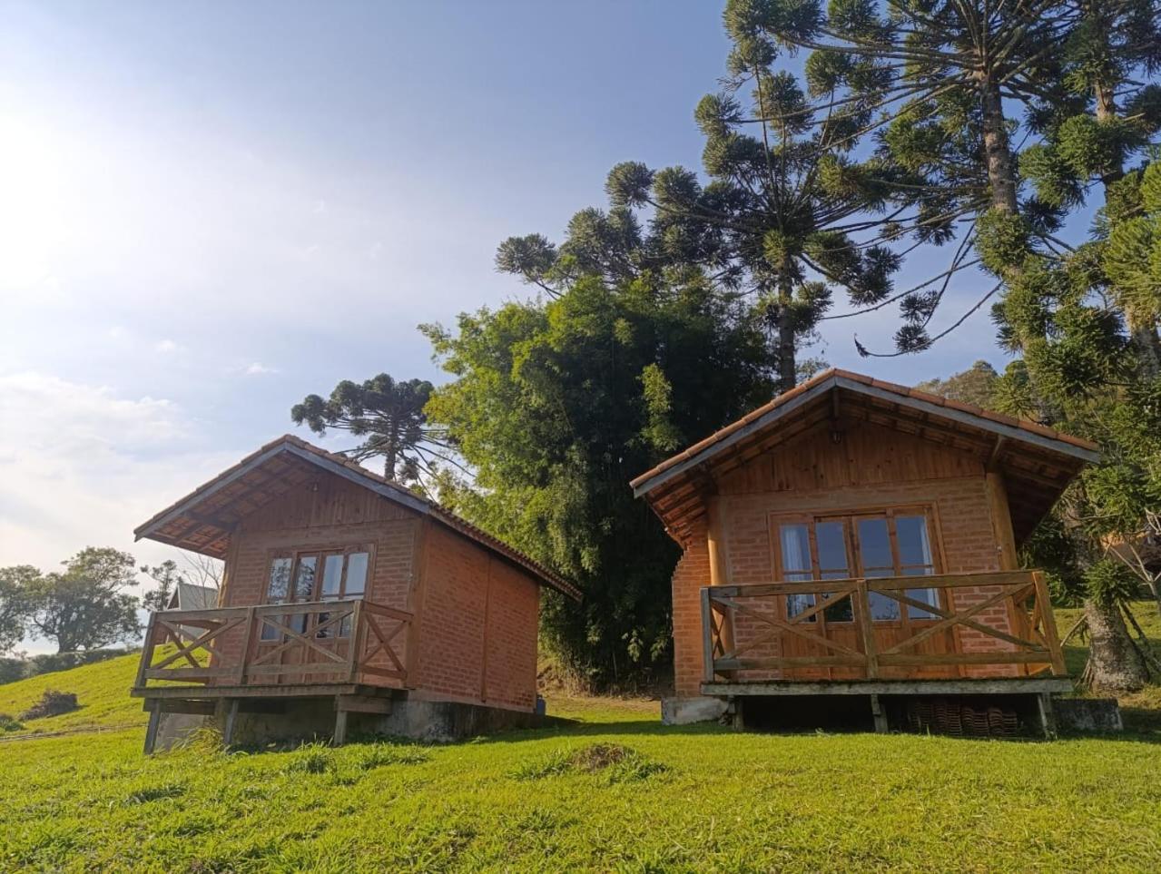 Solar Dos Pinhais, Santo Antonio do Pinhal