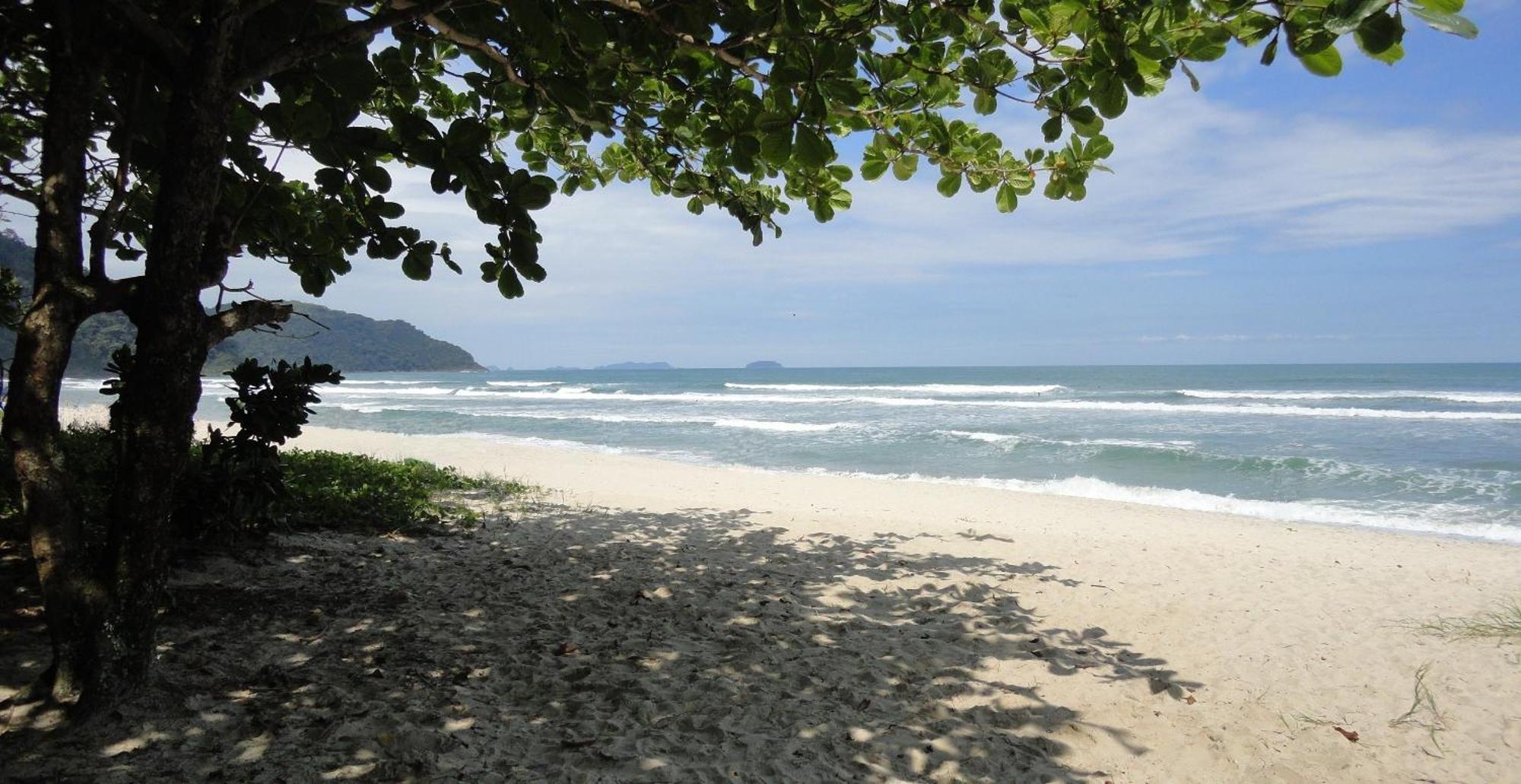 Pousada Praia De Itamambuca — Fotos 2