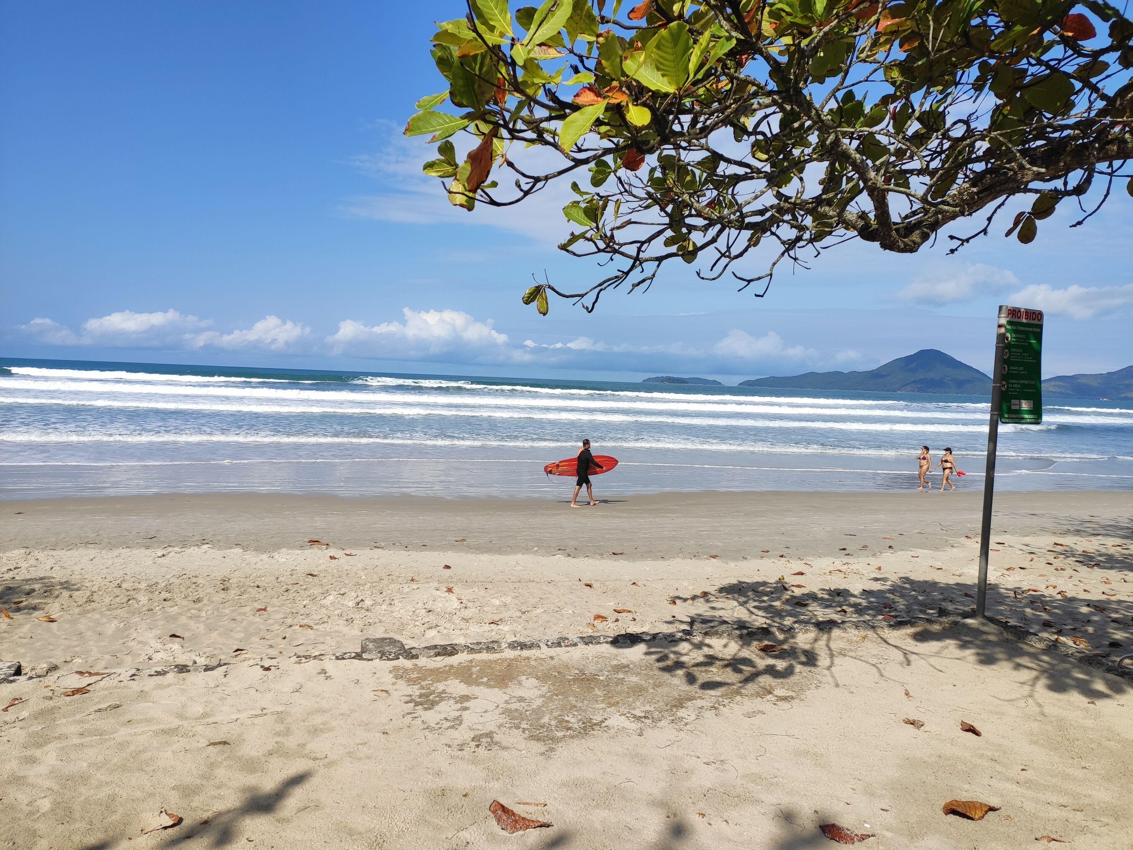Hotelare Pousada Bora Mora, Ubatuba