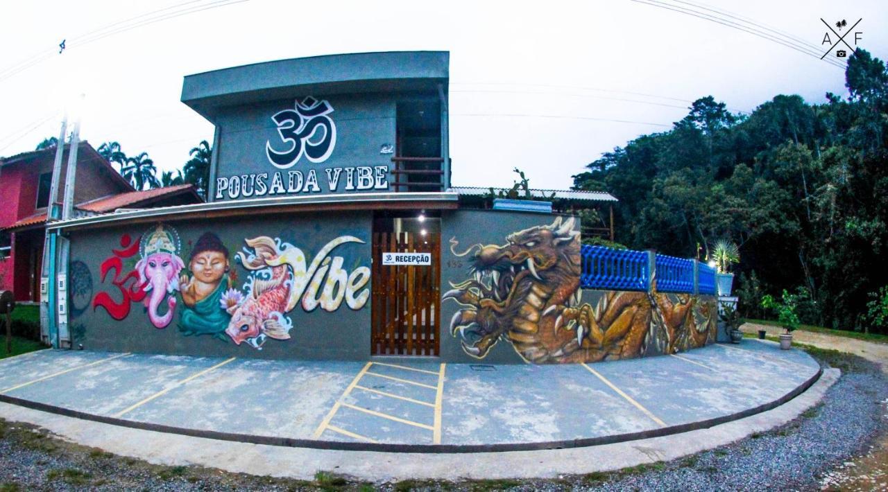 Pousada Vibe — Photos 2