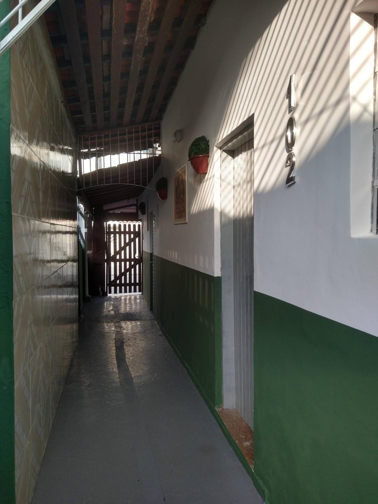 Hospedagem Primeira Quadra Da Praia — Photos 3