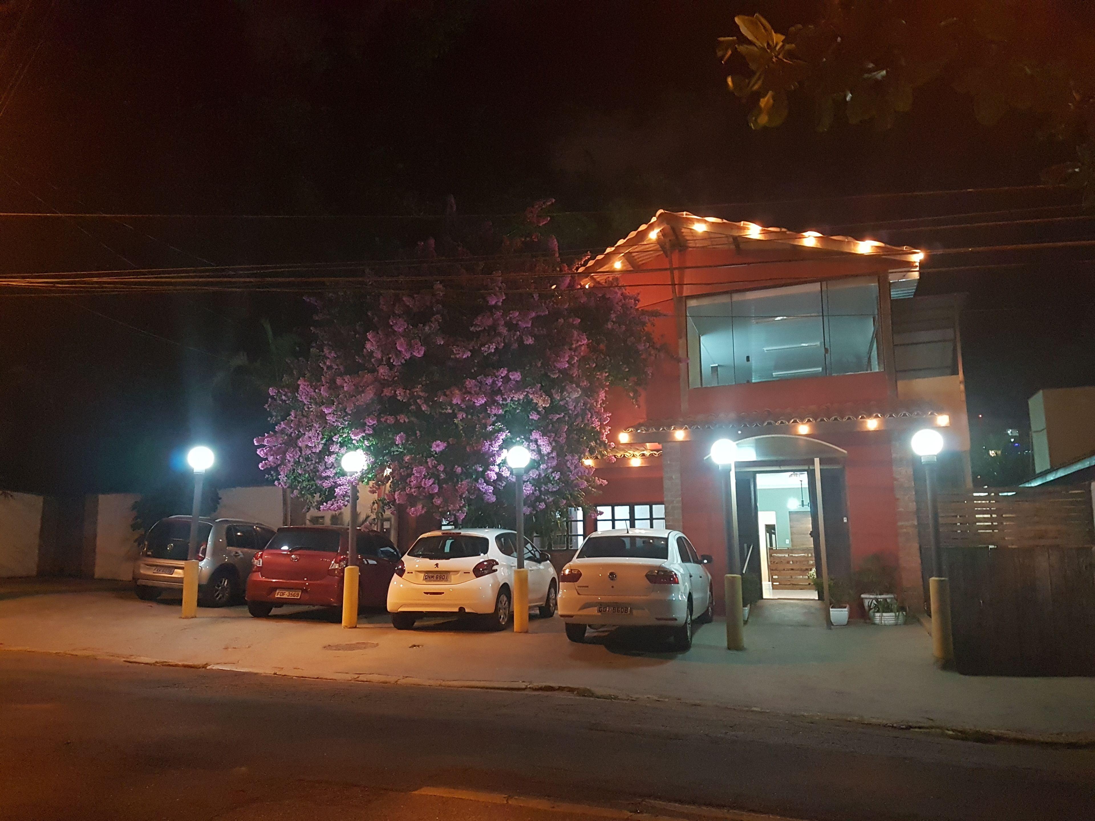 Pousada Sante - Guaruja — Photos 1