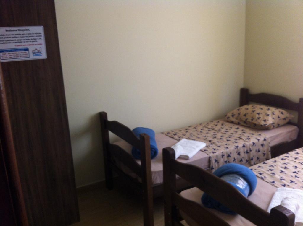 Hotel Terra Da Padroeira - Aparecida (Sao Paulo), Aparecida