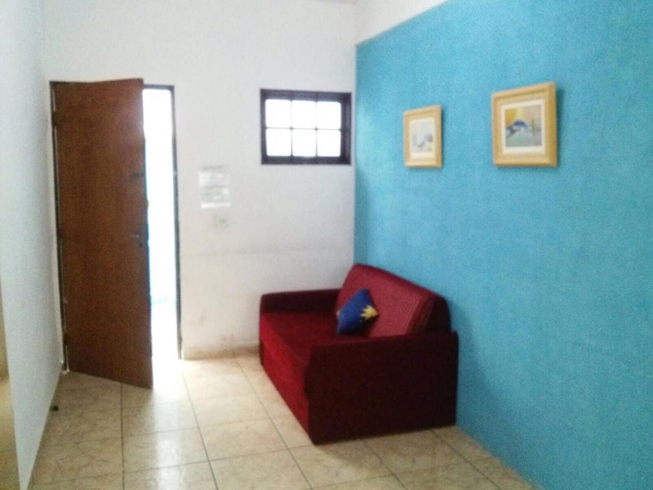 Chales Ubatuba I, Ubatuba