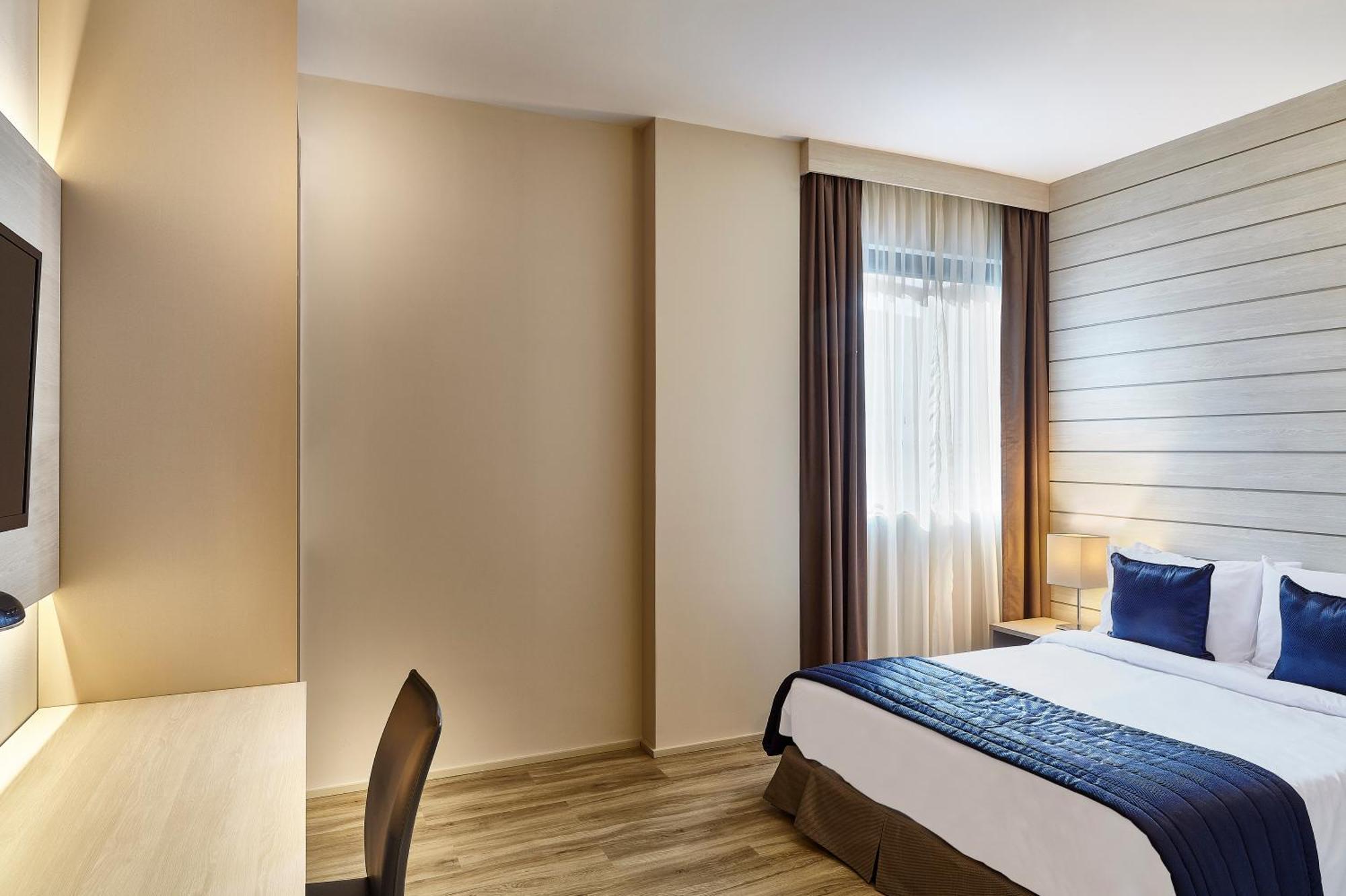 Hotel Contemporaneo - Royal Palm Hotels & Resorts — Photos 2