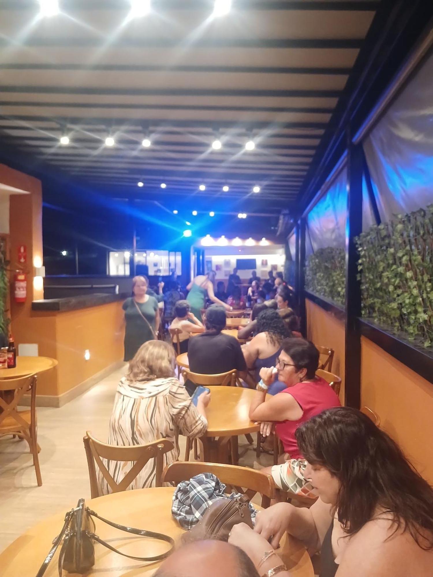 Grande Hotel Londrina — Photos 3