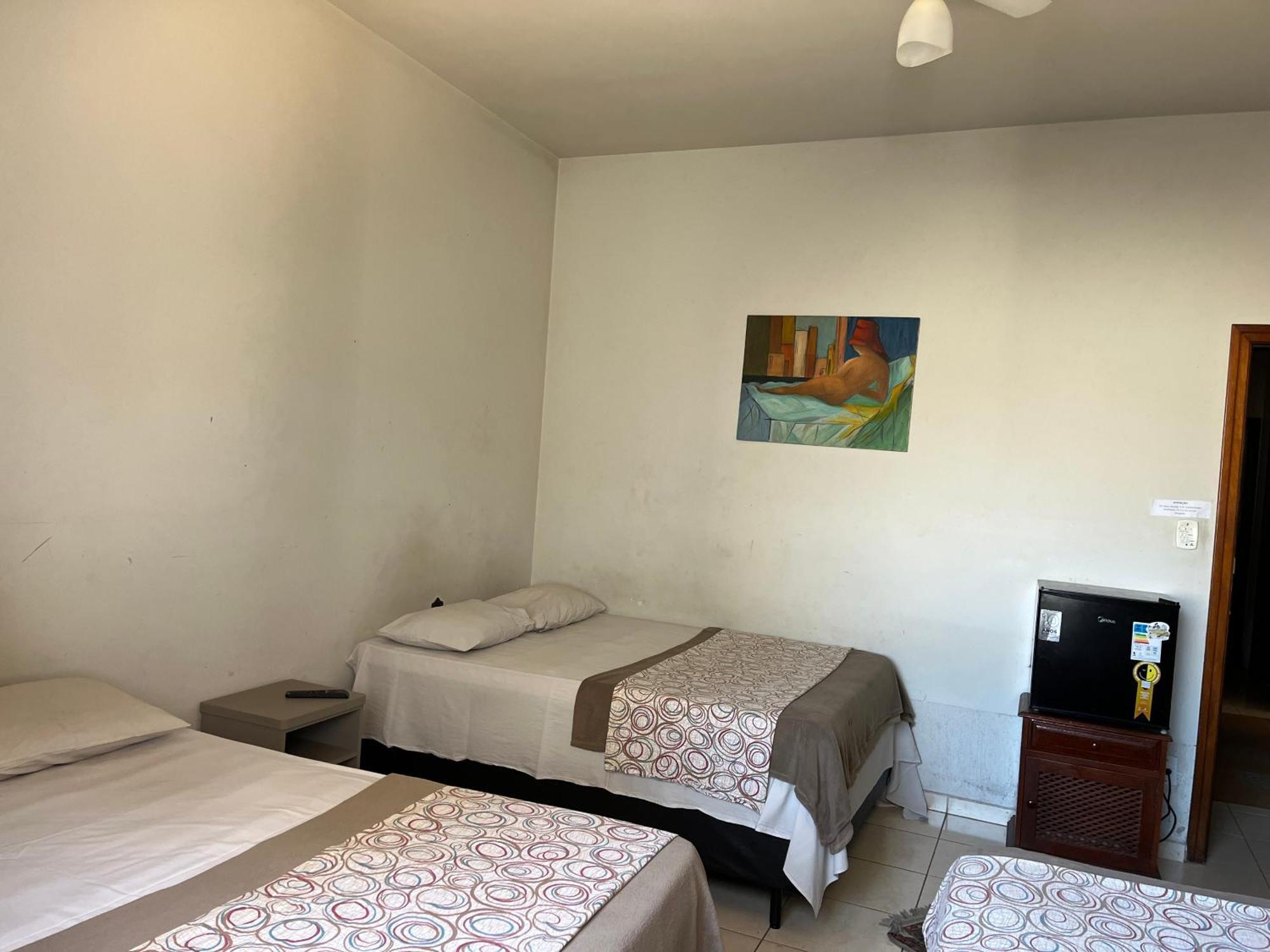 Pousada Santa Fe — Fotos 1