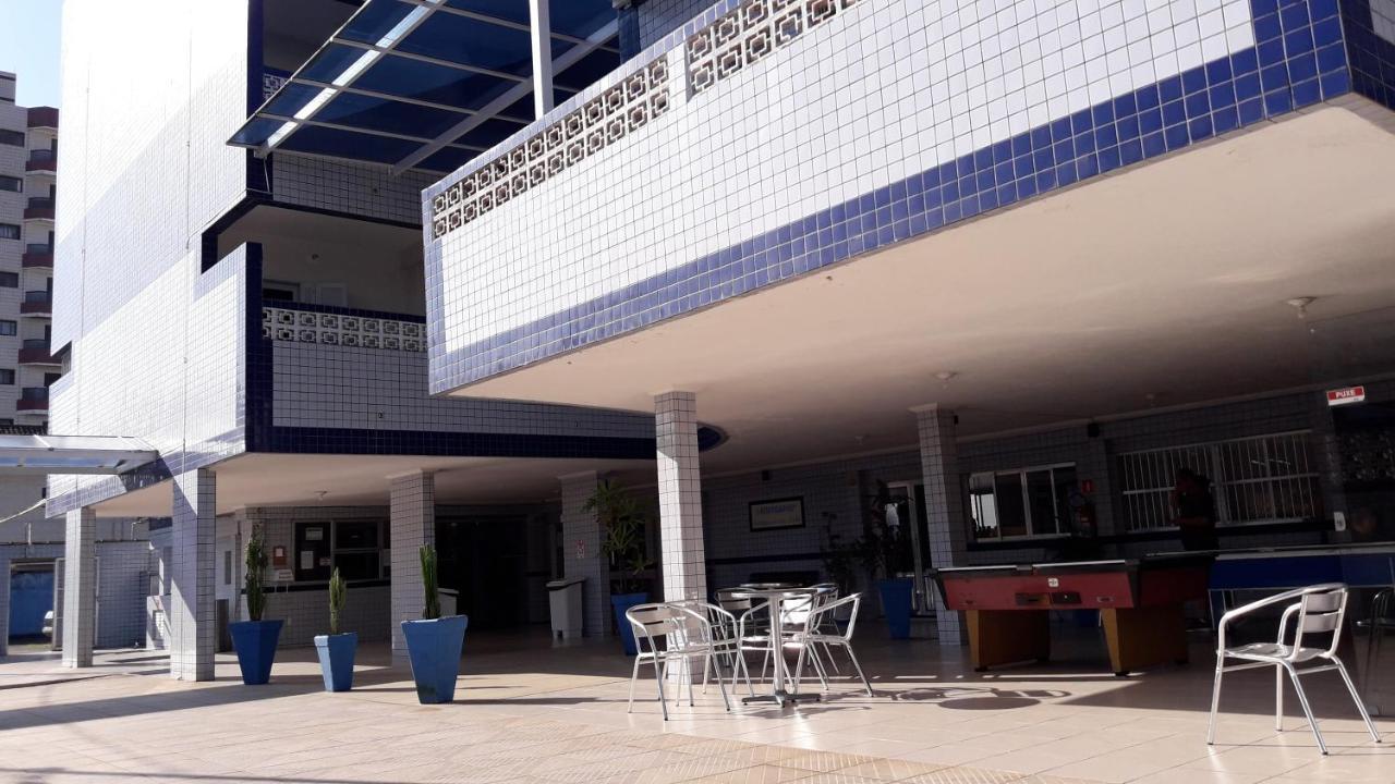 Colonia De Ferias Sintrapel Hotel - Praia Grande (Santos), Praia Grande