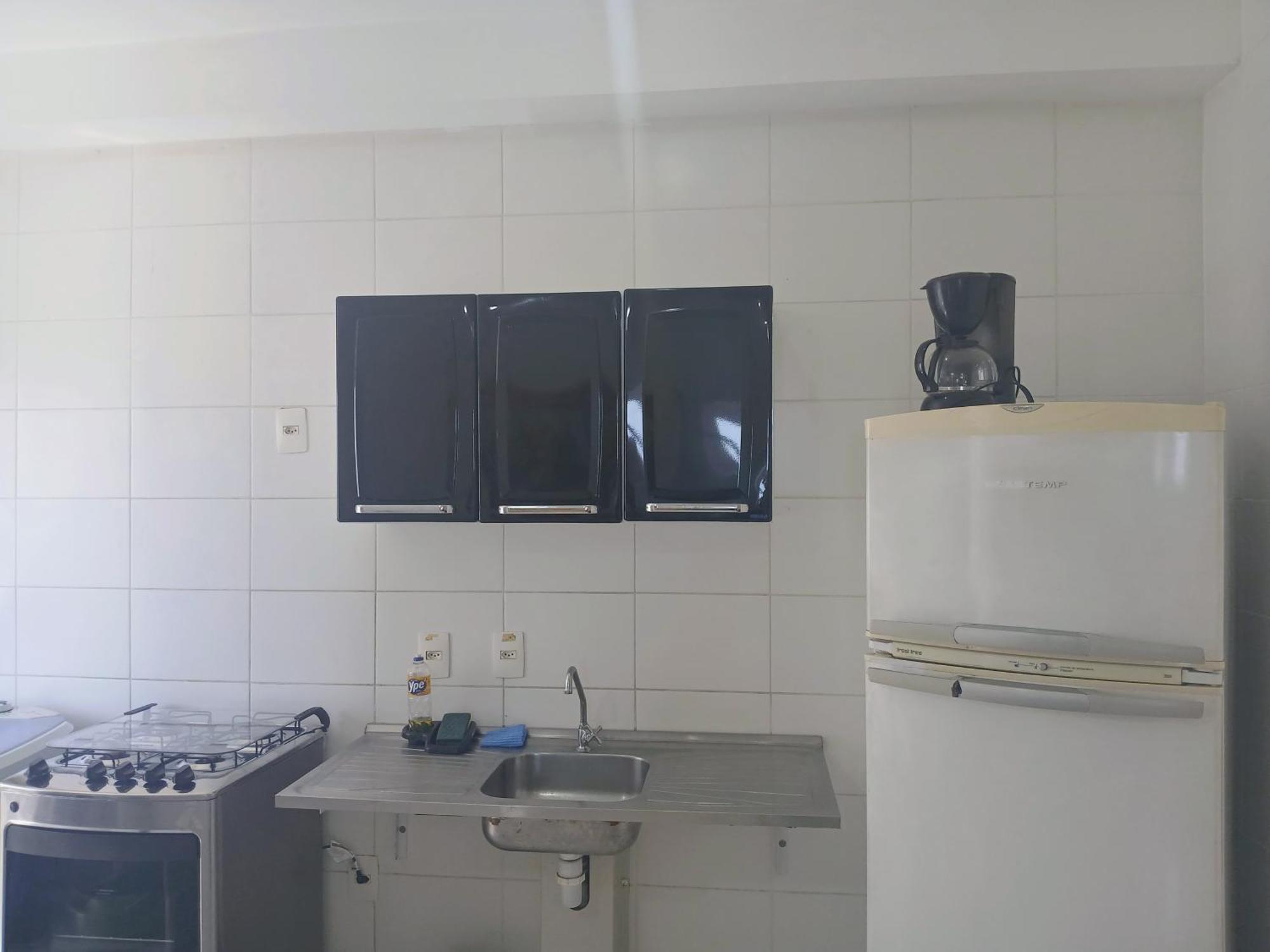 Apartamento A 2 Minutos Da Praia — Photos 1