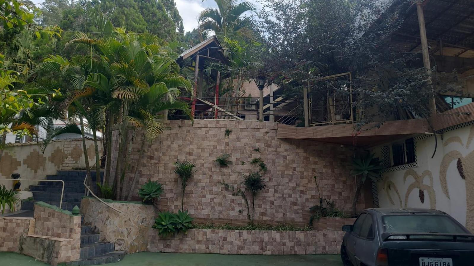 Pousada Familia Relaxe Na Serra Da Mantiqueira - Santo Antonio do Pinhal — Photos 2