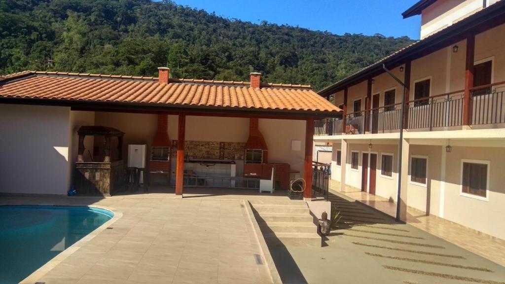Recanto Da Gabi Hotel - Ubatuba, Ubatuba