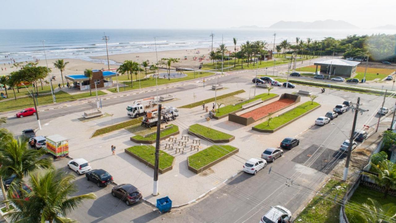 Pousada Nova Opcao - Bertioga — Photos 2