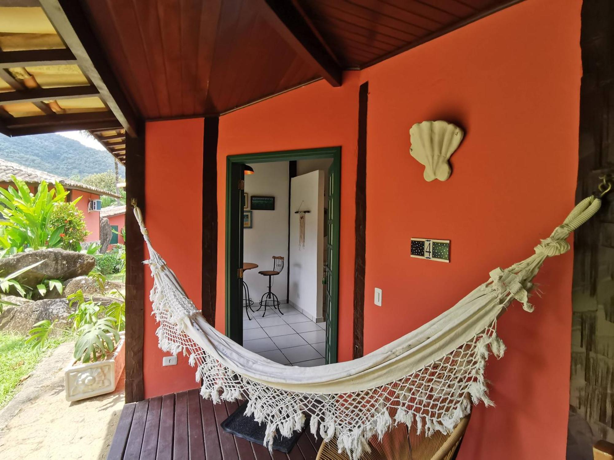 Pousada Vila Das Pedras — Fotos 1