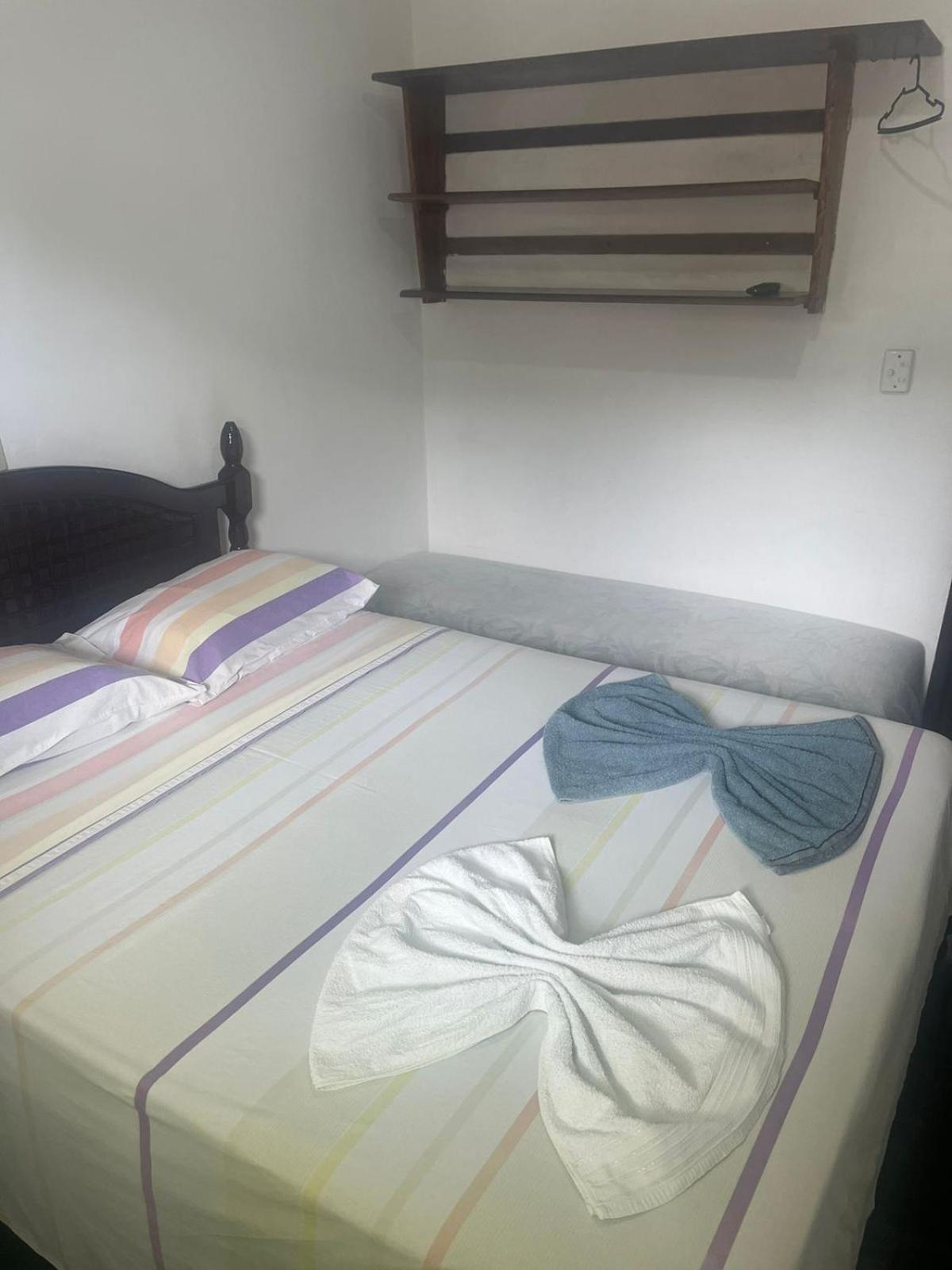 Rancho Da Tia Hotel - Ubatuba — Photos 1