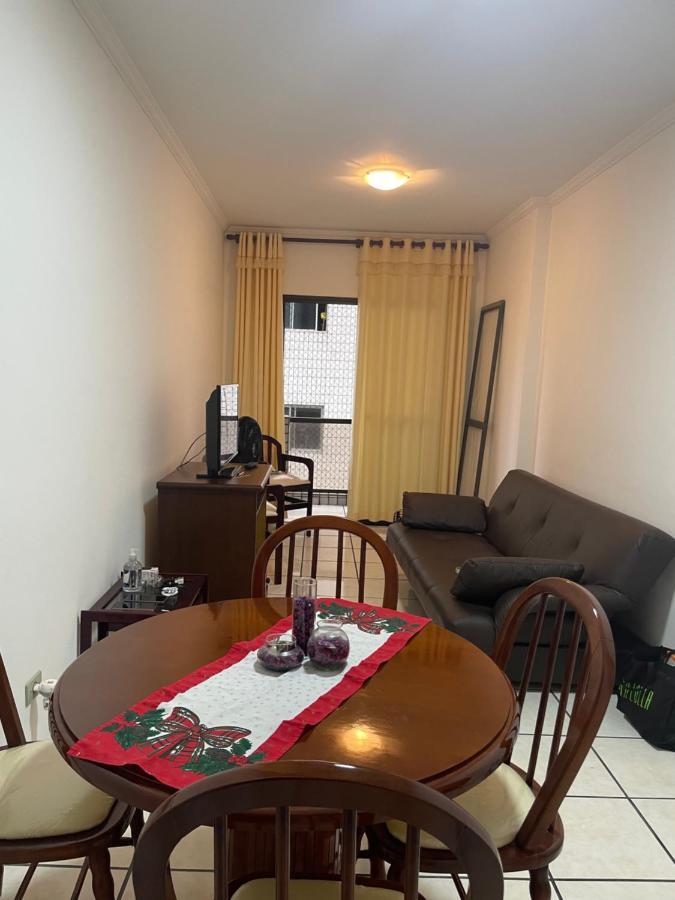 Apto Com Vista Mar — Photos 3