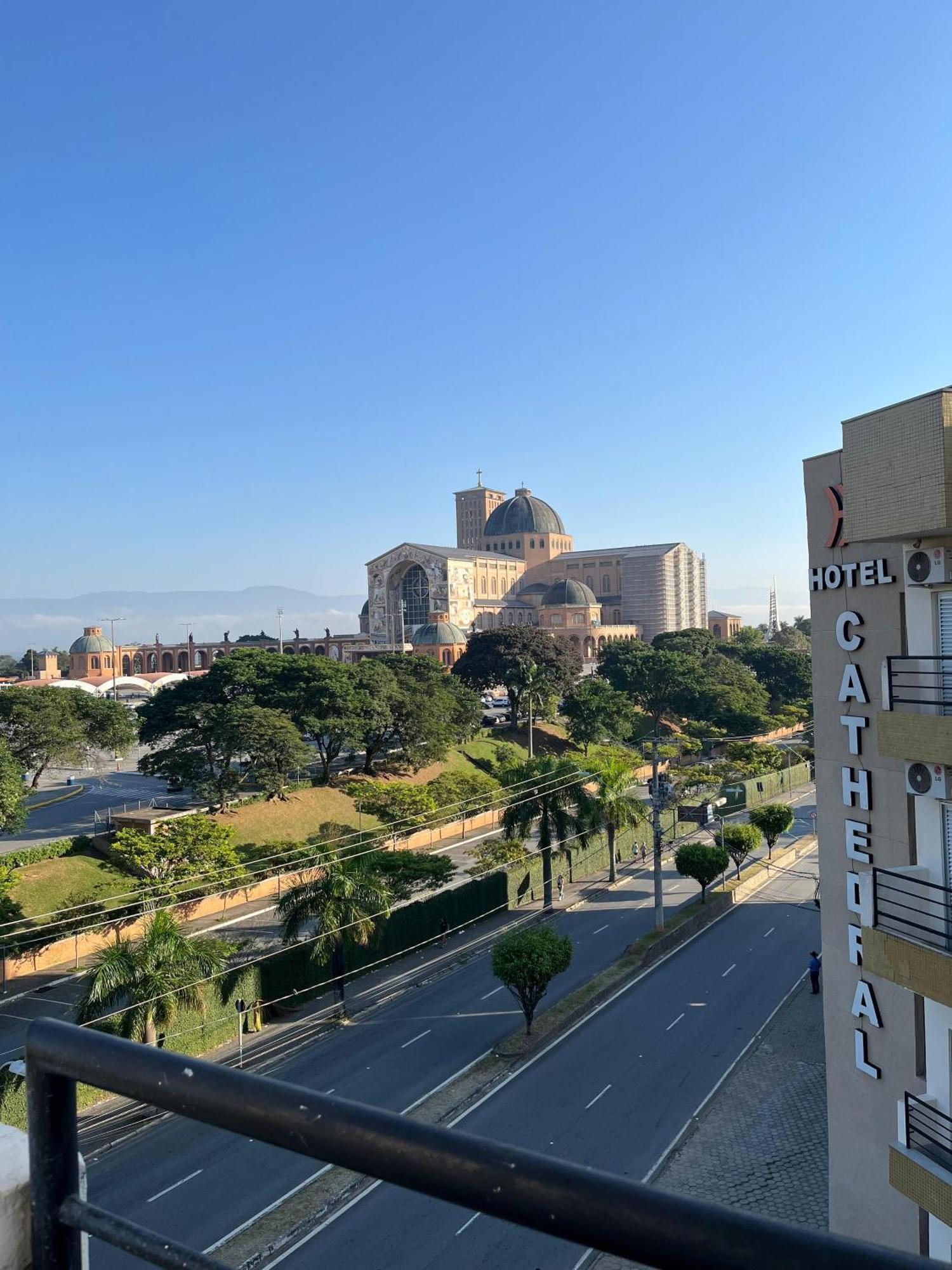 Hotel Cathedral