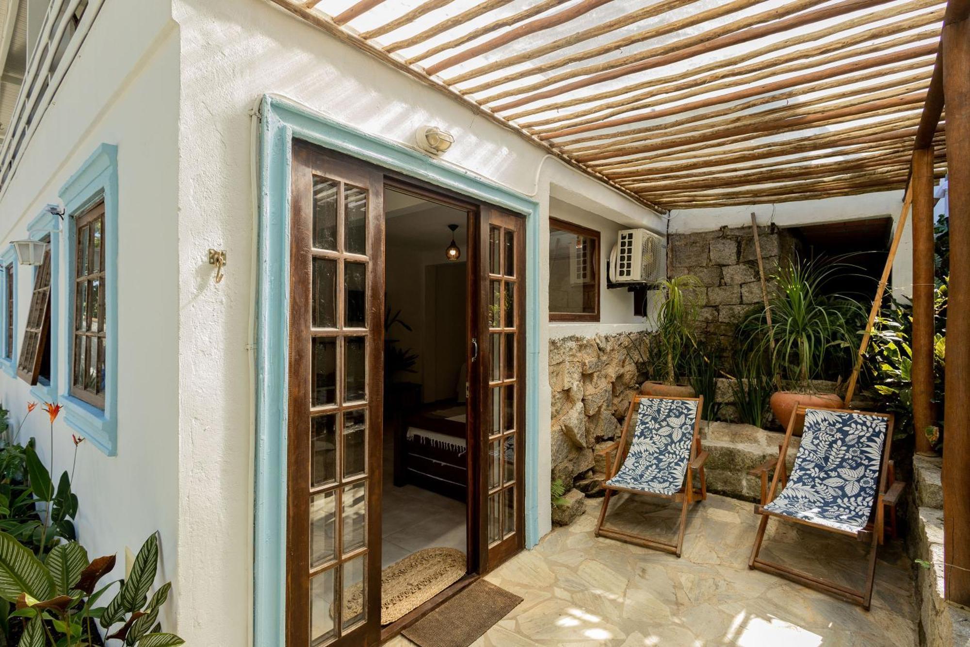 Ilhabela Studios, Ilhabela
