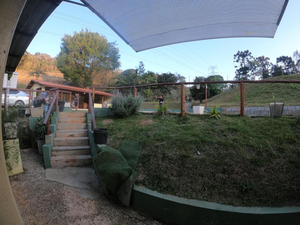 Chacara Sonho Do Pato Villa - Sao Roque (Sao Paulo) — Photos 2