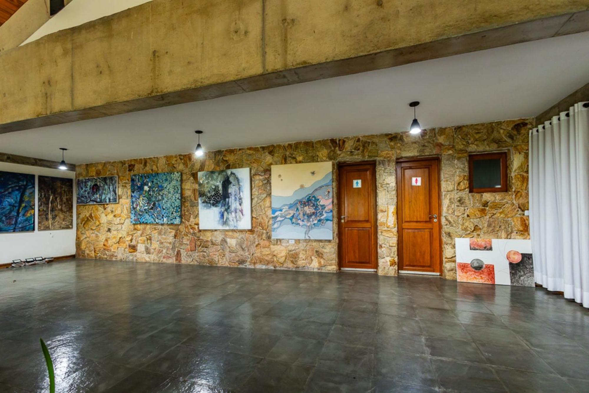 Putini Pousada E Hotel By Oyo — Photos 3