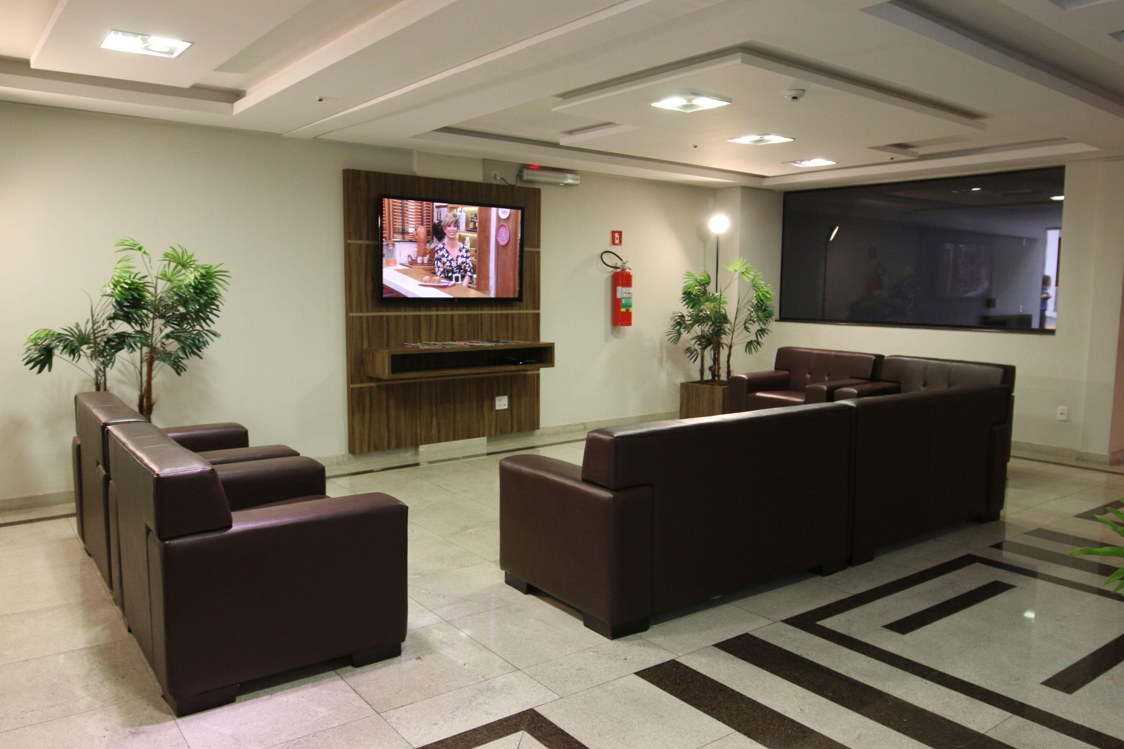 Ouro Minas Plaza Hotel — Foto’s 1
